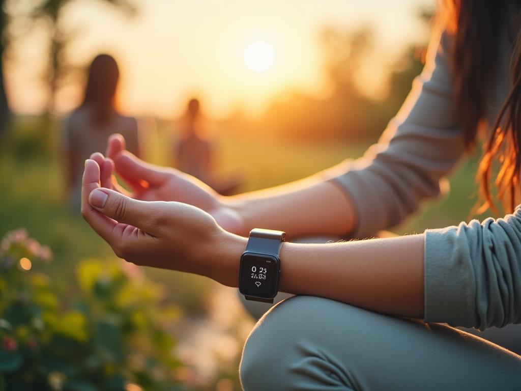 Wellness journey for adults 35 and over